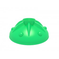 YMCP013 Uzay Robot Çatı